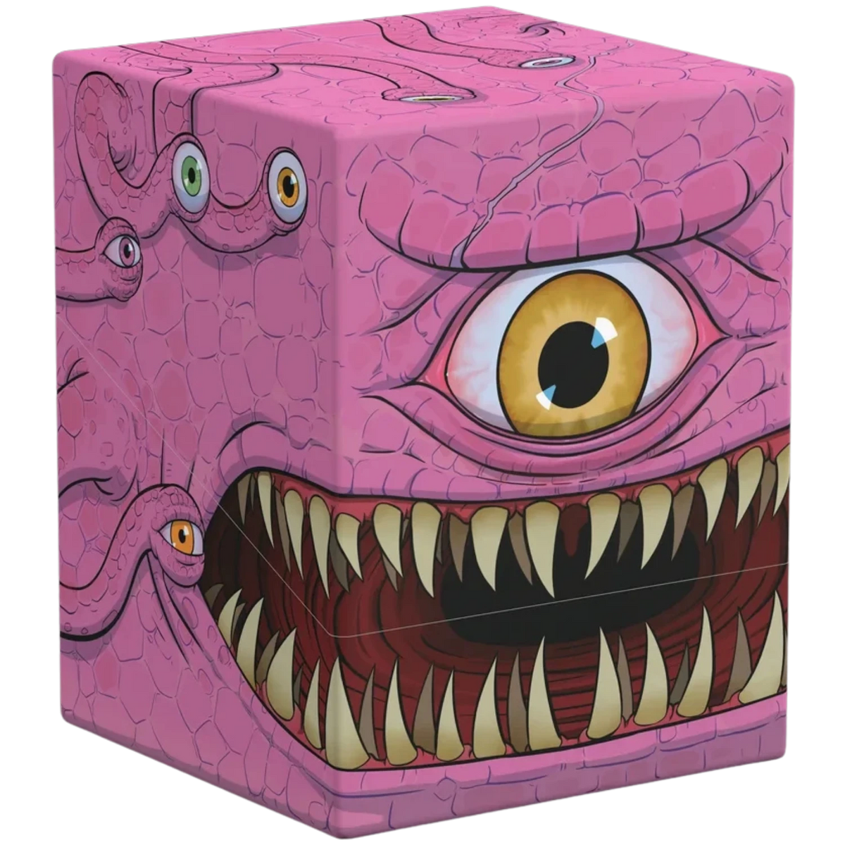 D&D Beholder - Deck Case 100+