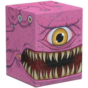 D&D Beholder - Deck Case 100+