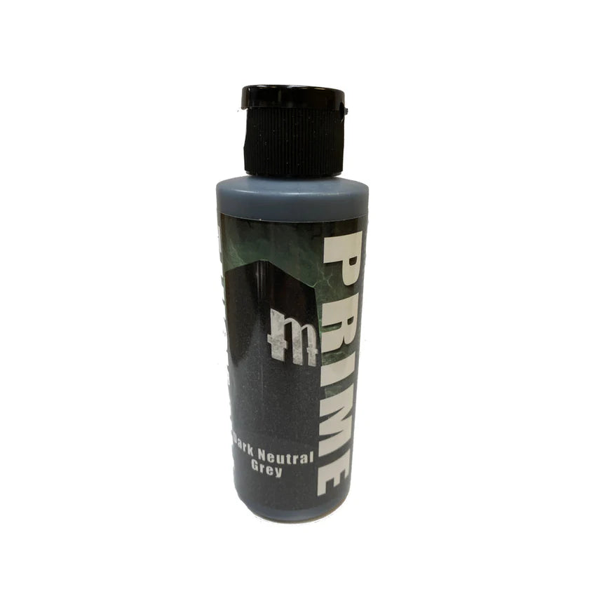 Pro Acryl Prime – Dark Neutral Grey