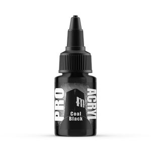 Coal Black