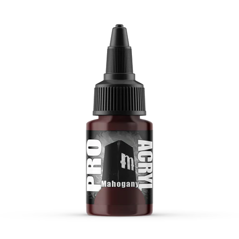 Mahogany