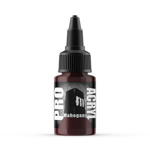 Mahogany
