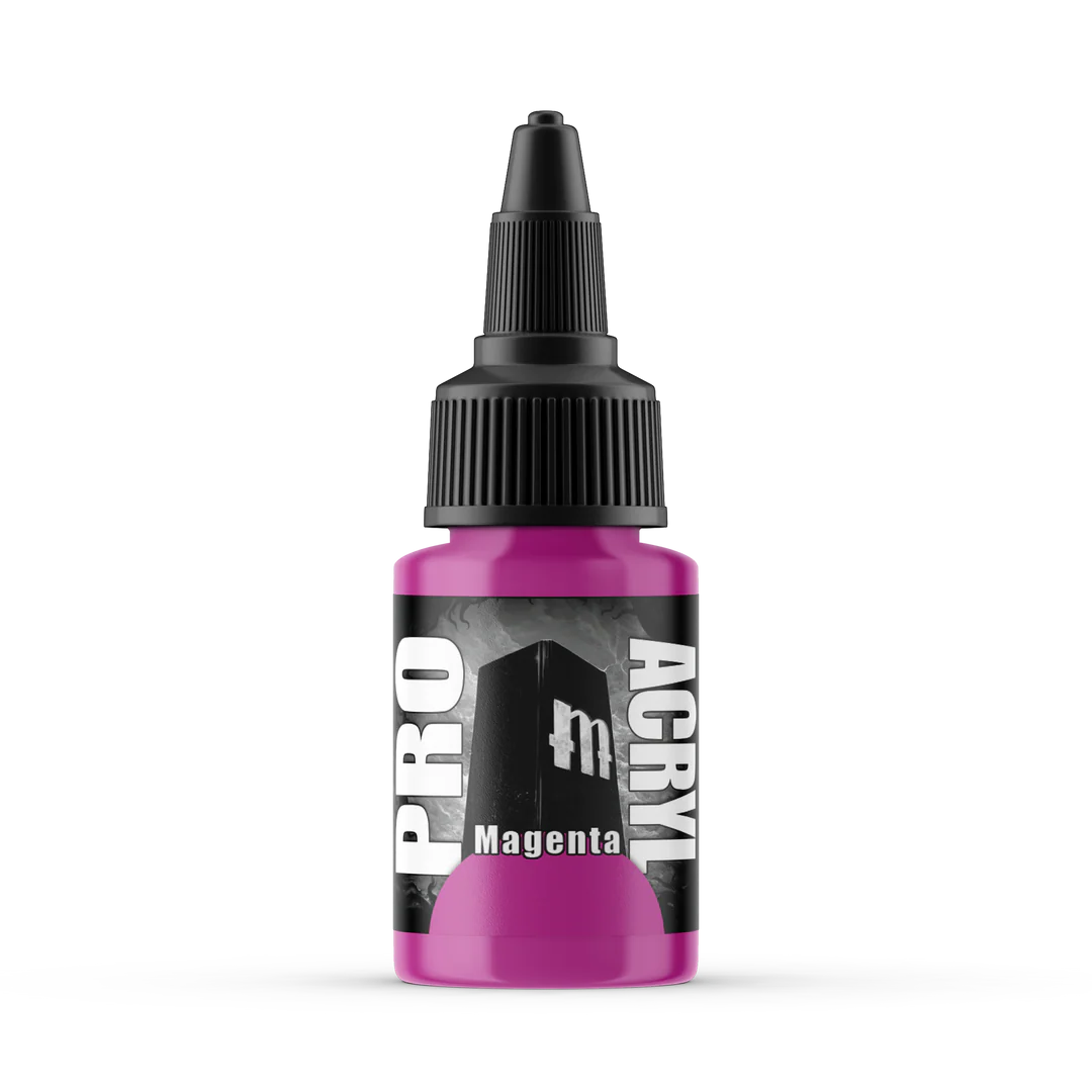 Magenta
