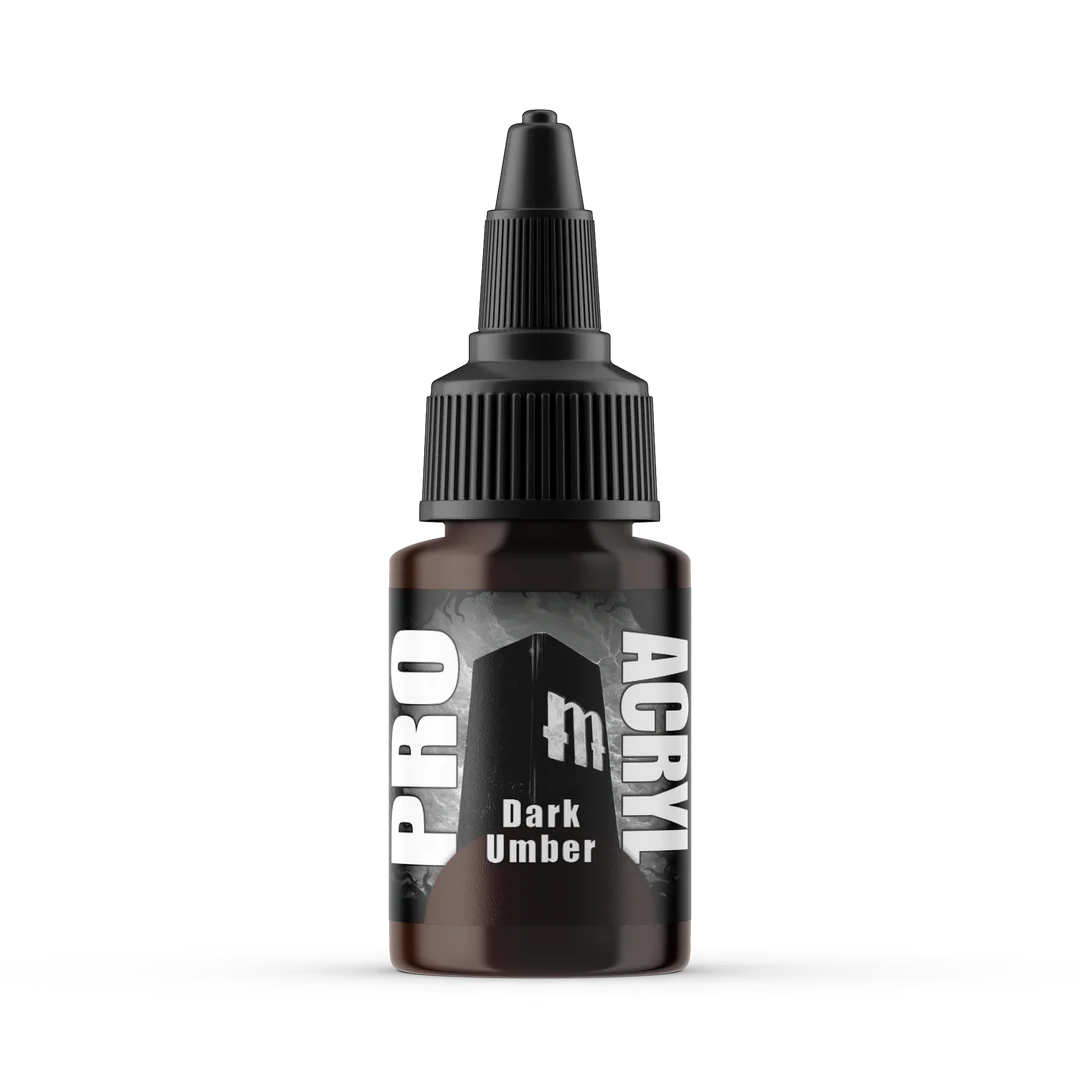Dark Umber