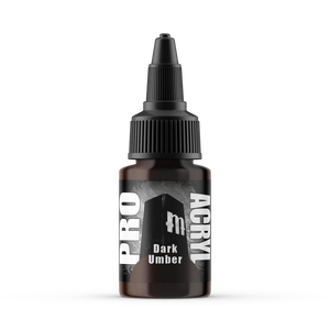 Dark Umber