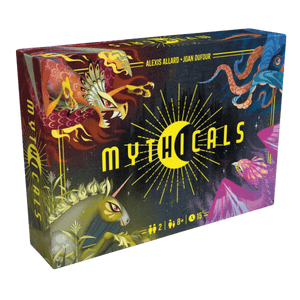 Mythicals