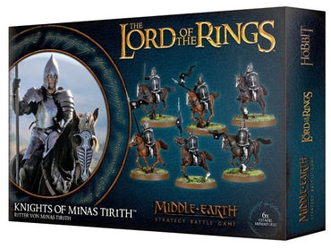 Knights of Minas Tirith