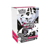 Scarlet & Violet: White Flare - Booster Bundle
