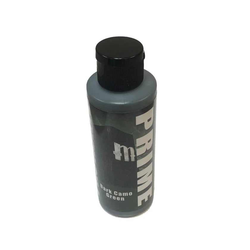 Pro Acryl Prime – Dark Camo Green
