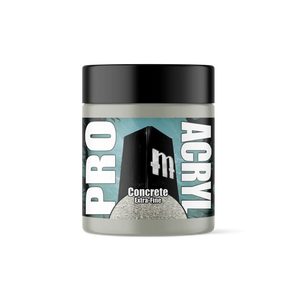 Pro Acryl Basing Textures - Concrete - EXTRA FINE 120ml