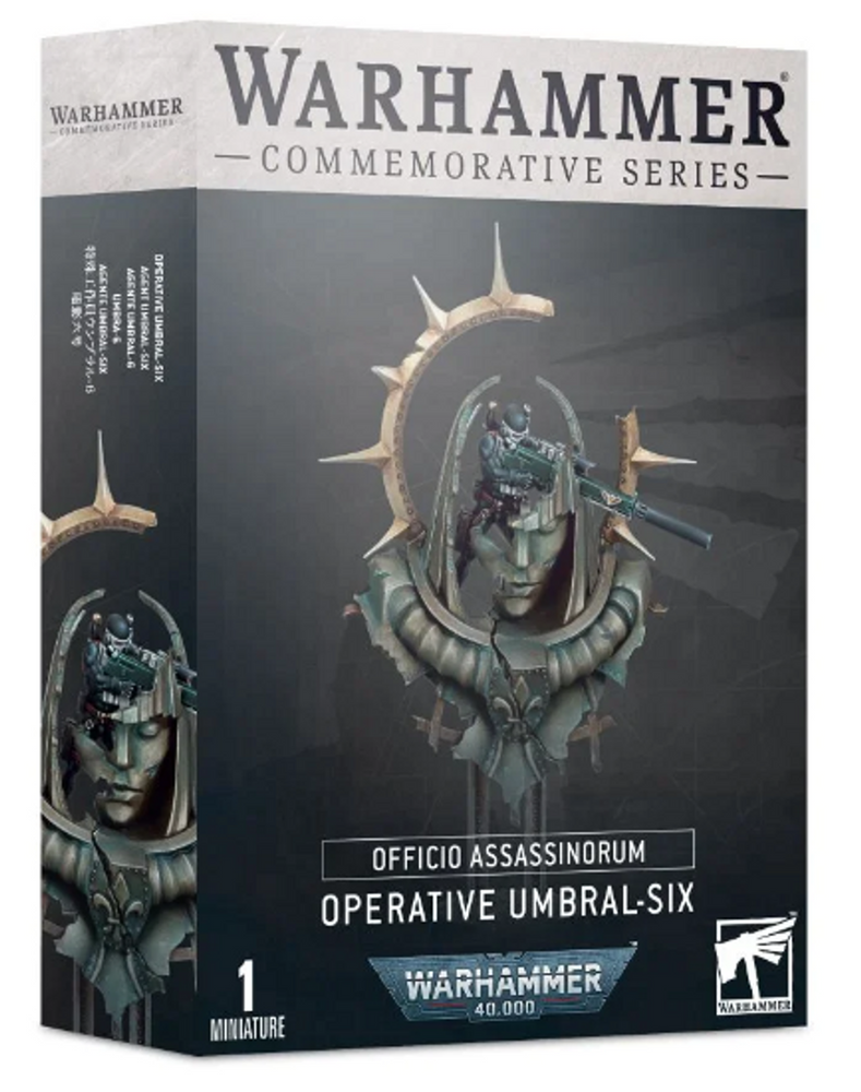 Operative Umbral-Six