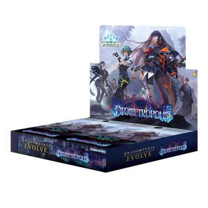 Neometropolis Booster Box [BP18]