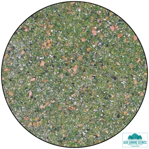 Base Ready - Taiga Hillside