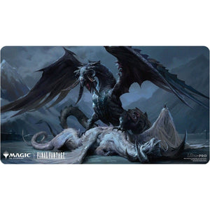 Playmat: Magic: The Gathering - Final Fantasy: Crux of Fate
