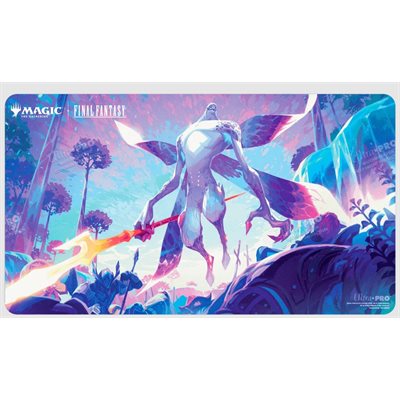 Playmat: Magic: The Gathering - Final Fantasy: Absolute Virtue