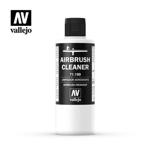 Airbrush Cleaner 200ML