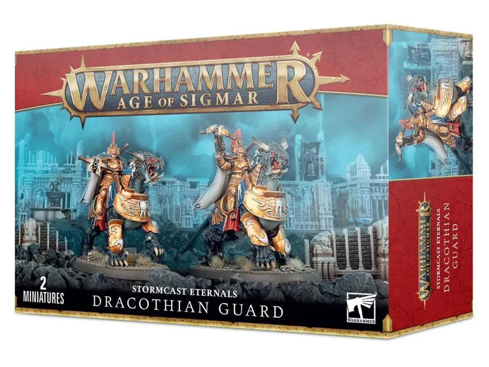 Dracothian Guard