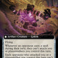 Unstable Glyphbridge (Extended Art) (Back)