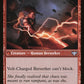 Voltaic Visionary (Back)