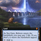 Sea Gate Restoration (Extended Art) (Back)