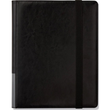 Dragon Shield Card Codex 360 Black