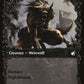 Shady Traveler (Showcase) (Back)