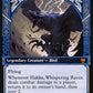 Alrund, God of the Cosmos (Showcase) (Back)