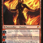 Chandra, Fire of Kaladesh (Back)