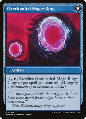 Invasion of Vryn (Back)