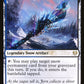 Jorn, God of Winter (Back)