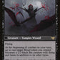 Voldaren Bloodcaster (Back)