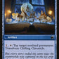 Mysterious Tome (Back)