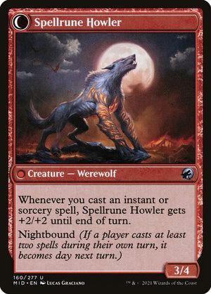 Spellrune Painter (Back)