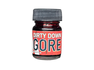 Dirty Down Gore