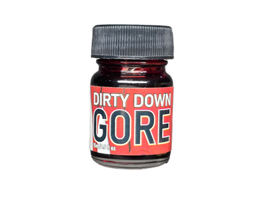 Dirty Down Gore