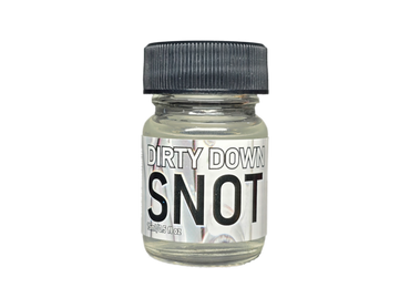 Dirty Down Snot