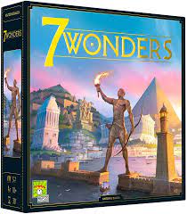 7 Wonders