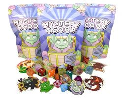Mystery Scoop Bag