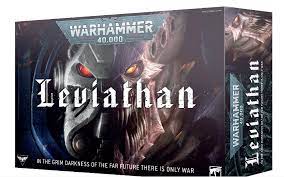Warhammer 40,000: Leviathan