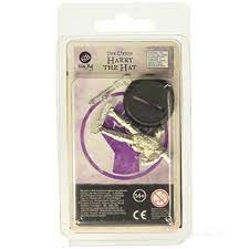 The Union - Harry the Hat