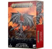 Be'lakor, the Dark Master