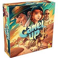 Camel Up