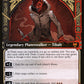 Valki, God of Lies (Showcase) (Back)