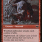 Weary Prisoner (Back)