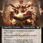 Plargg, Dean of Chaos (Extended Art) (Back)