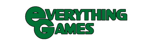 Everything Games