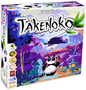 Takenoko