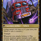 Optimus Prime, Hero (Back)