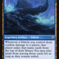 Cosima, God of the Voyage (Back)