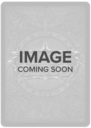 Buccaneer's Bounty [LGS398] (Promo)  Cold Foil